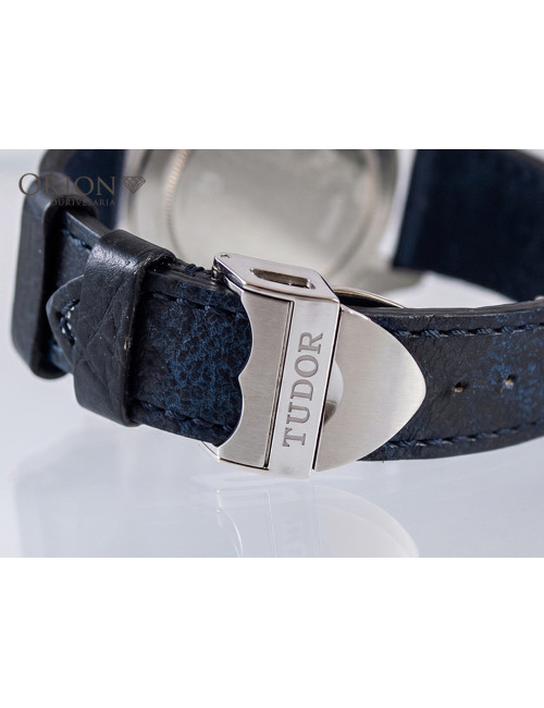 Tudor Heritage Black Bay