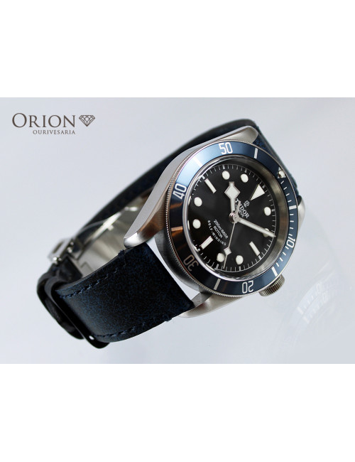 Tudor Heritage Black Bay