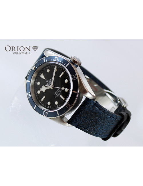 Tudor Heritage Black Bay