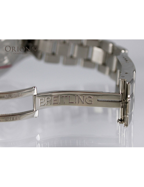 Breitling Colt Ocean