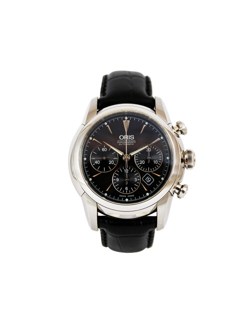 Oris Artelier Chronograph