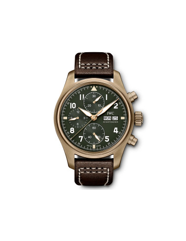 IWC Pilot Spitfire