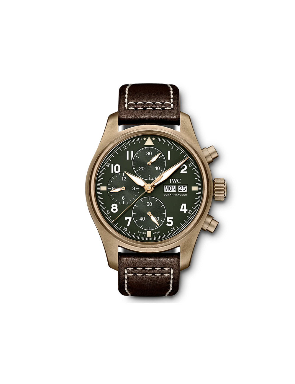 IWC Pilot Spitfire