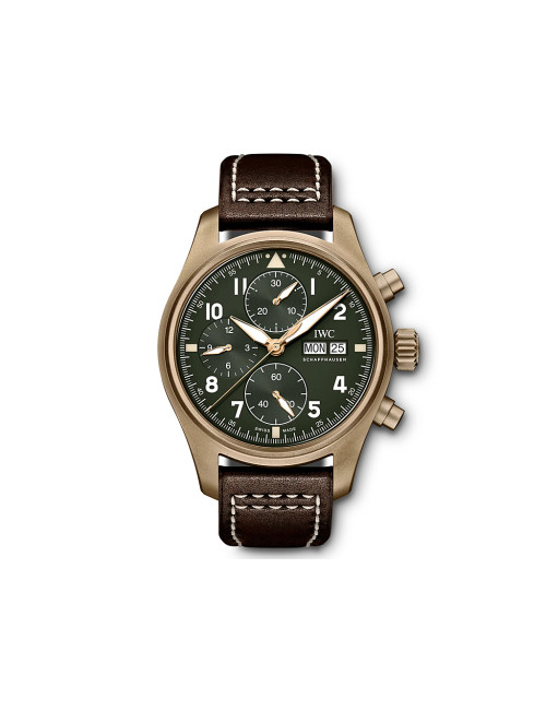 IWC Pilot Spitfire