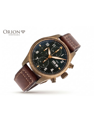 IWC Pilot Spitfire
