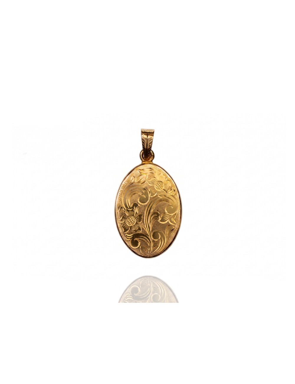 Medalha de Abrir