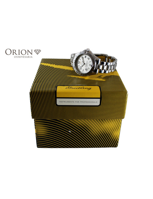 Breitling Colt Ocean