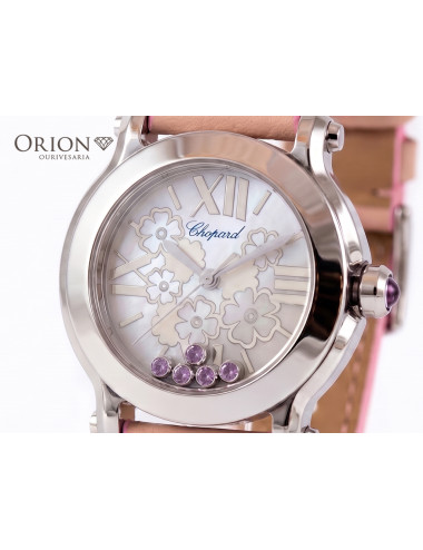 Chopard Happy Sport