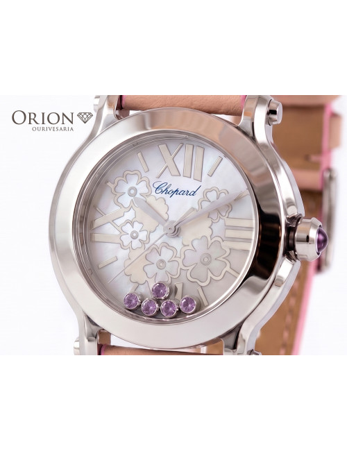 Chopard Happy Sport
