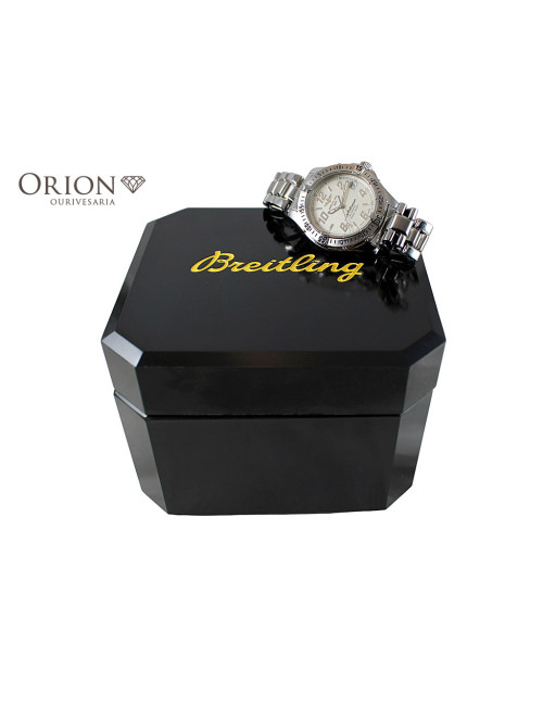 Breitling Colt Ocean