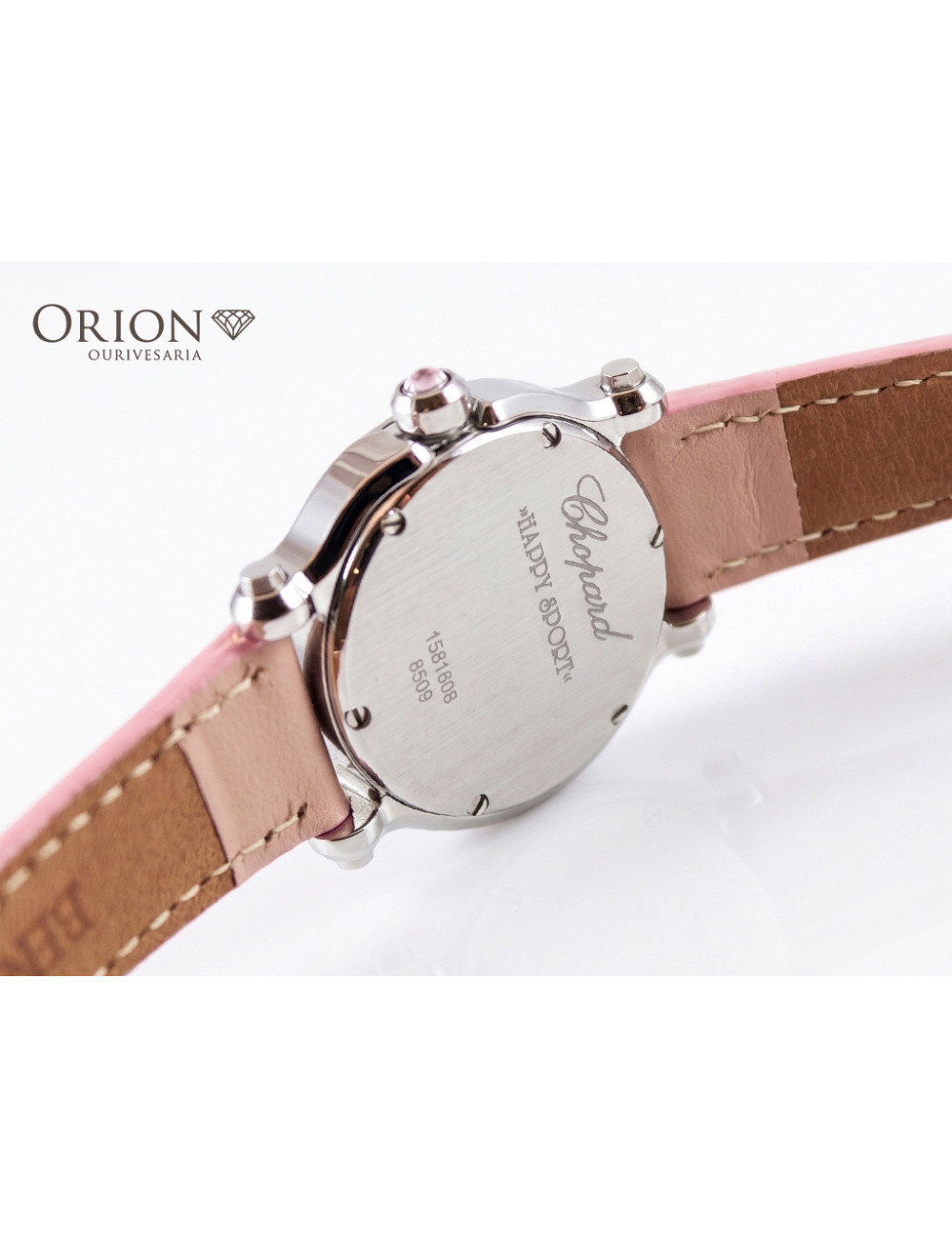 Chopard Happy Sport