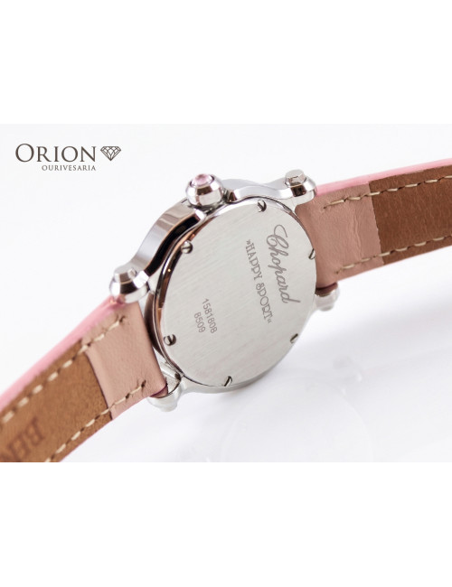 Chopard Happy Sport