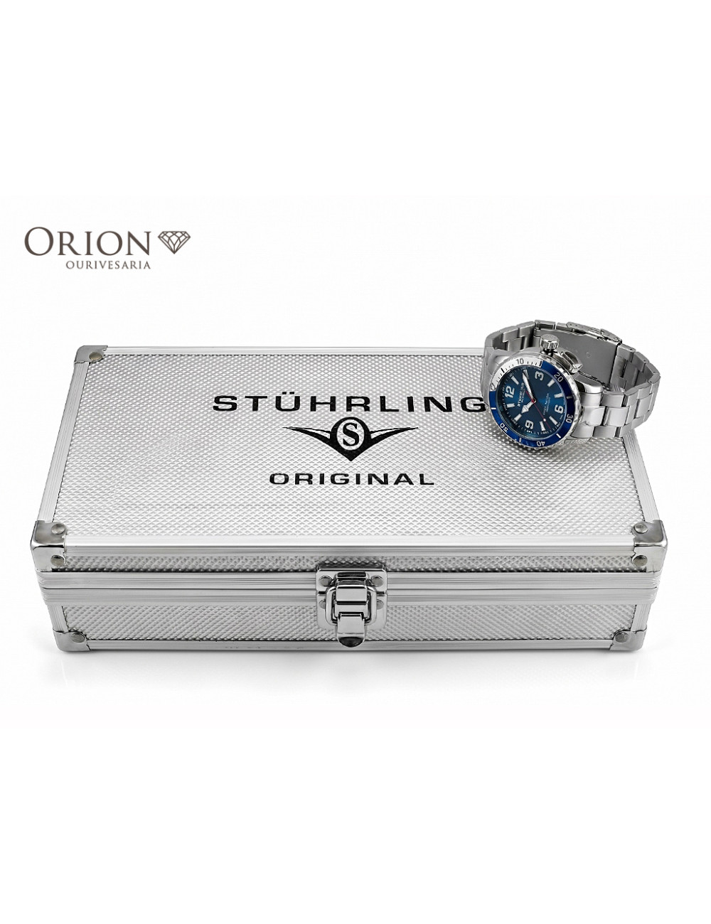 Stührling Aquadiver