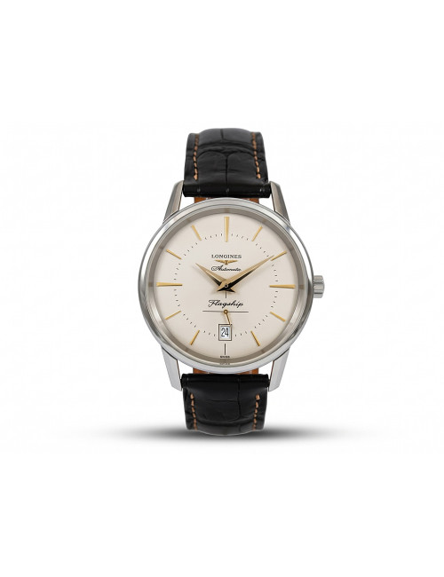 Longines Flagship