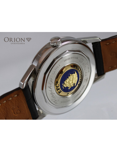 Longines Flagship