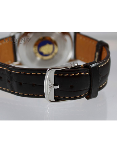Longines Flagship