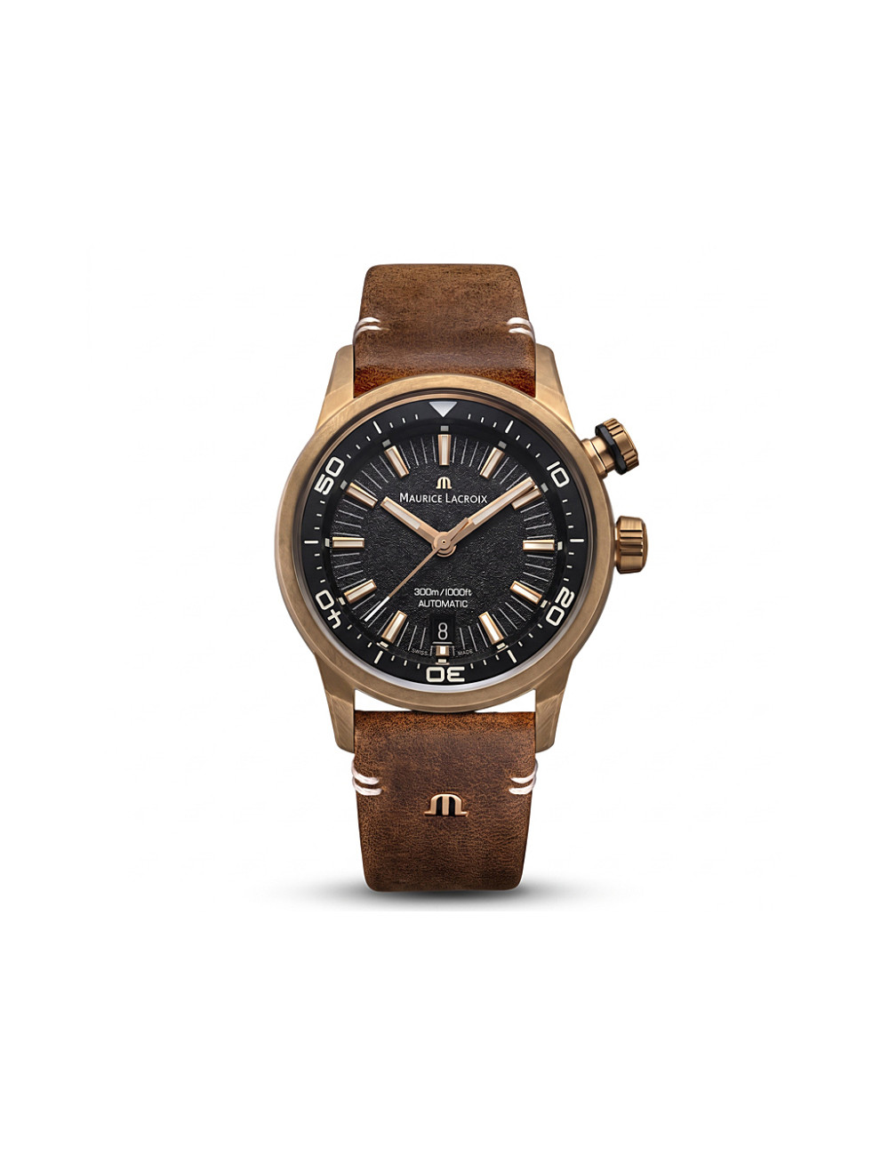 Maurice Lacroix Pontos S