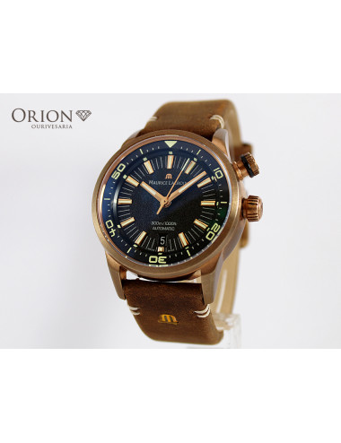 Maurice Lacroix Pontos S