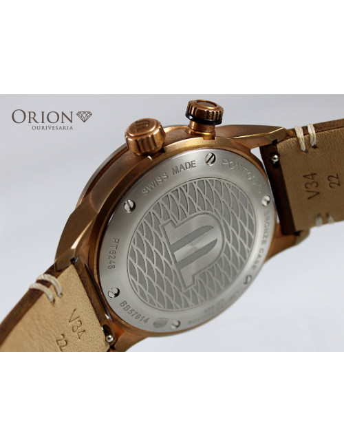 Maurice Lacroix Pontos S