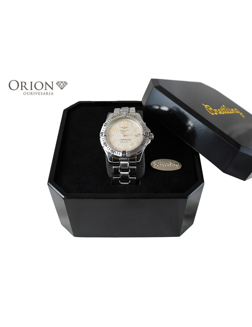 Breitling Colt Ocean
