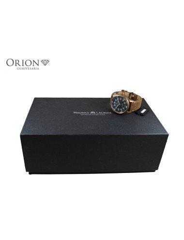 Maurice Lacroix Pontos S