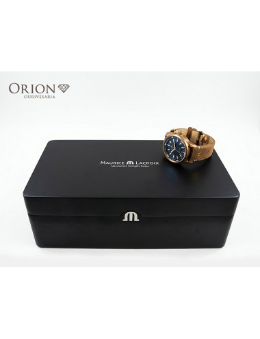 Maurice Lacroix Pontos S