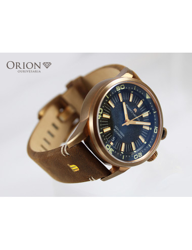Maurice Lacroix Pontos S