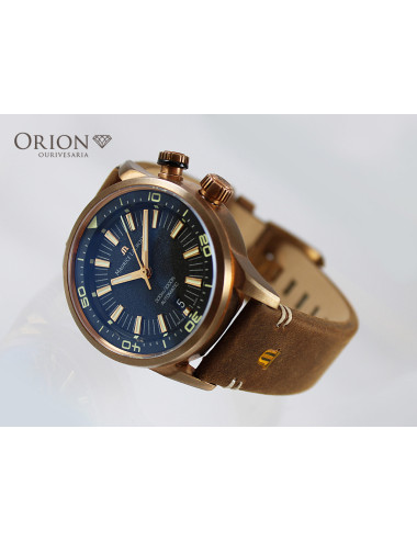 Maurice Lacroix Pontos S