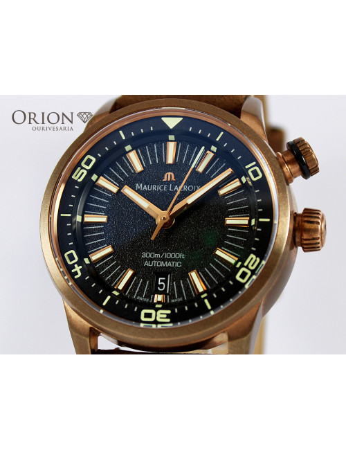 Maurice Lacroix Pontos S