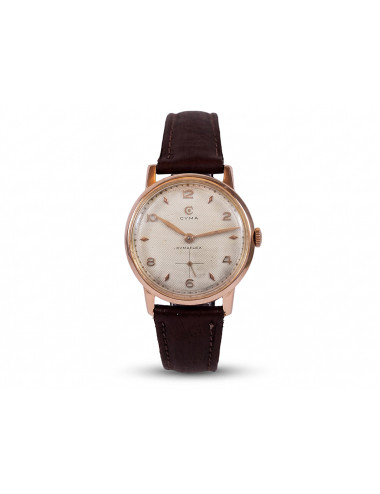 Cyma Cymaflex