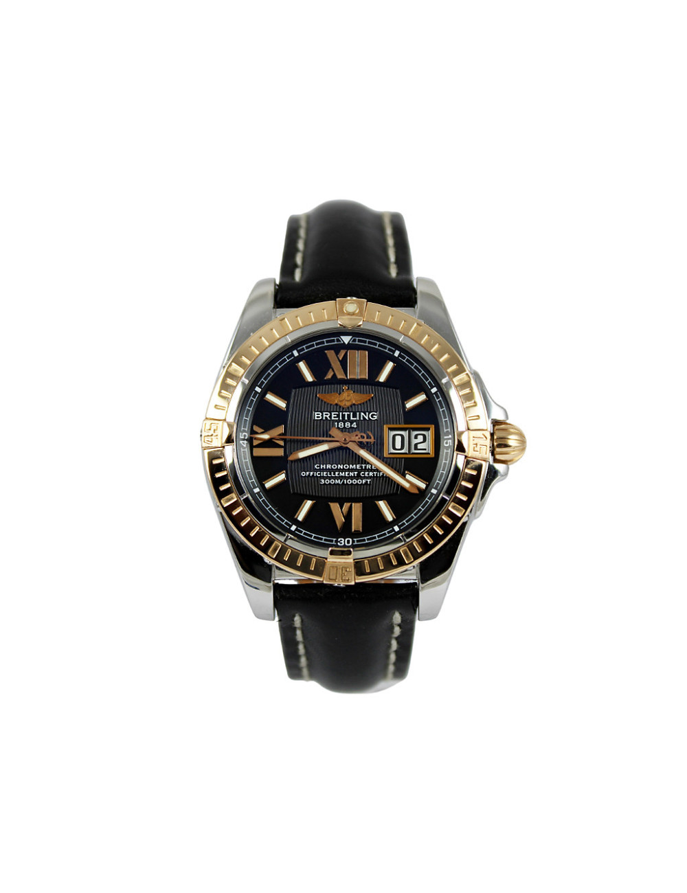 Breitling Cockpit Galactic