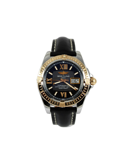 Breitling Cockpit Galactic