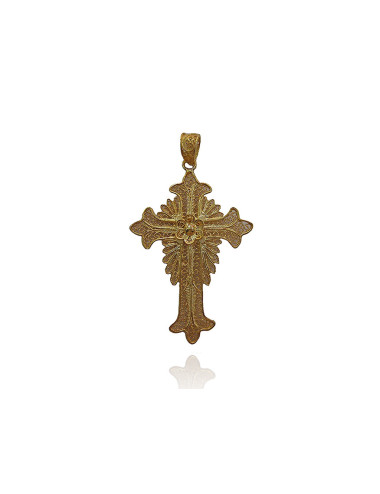 Pendente (cruz)