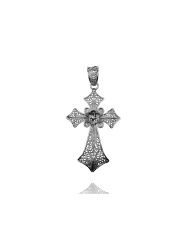 Pendente (cruz)