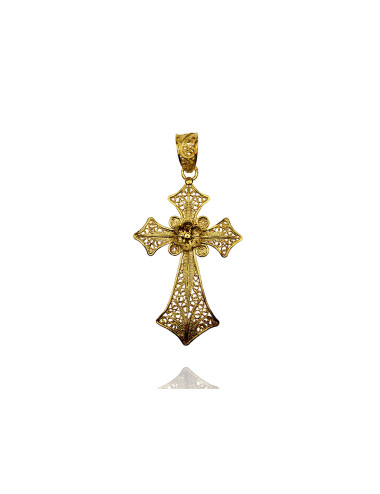 Pendente (cruz)