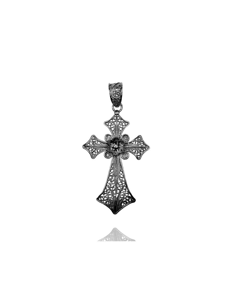 Pendente (cruz)