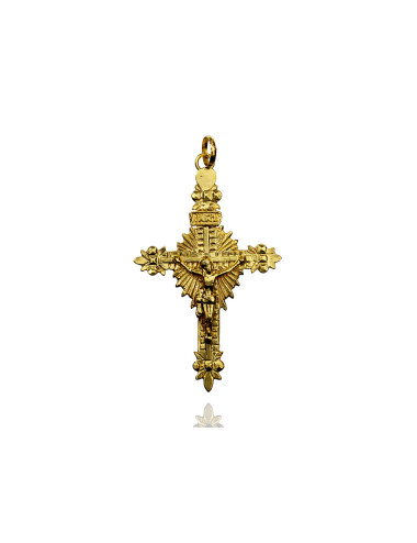 Pendente (cruz)