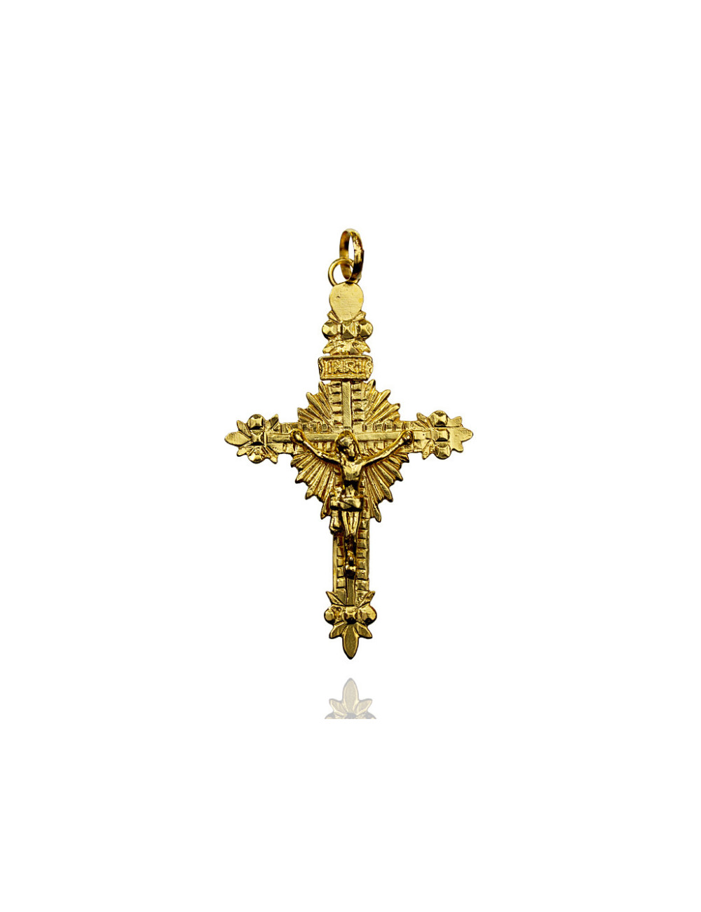 Pendente (cruz)