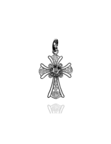 Pendente (cruz)