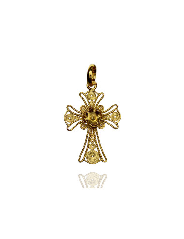 Pendente (cruz)