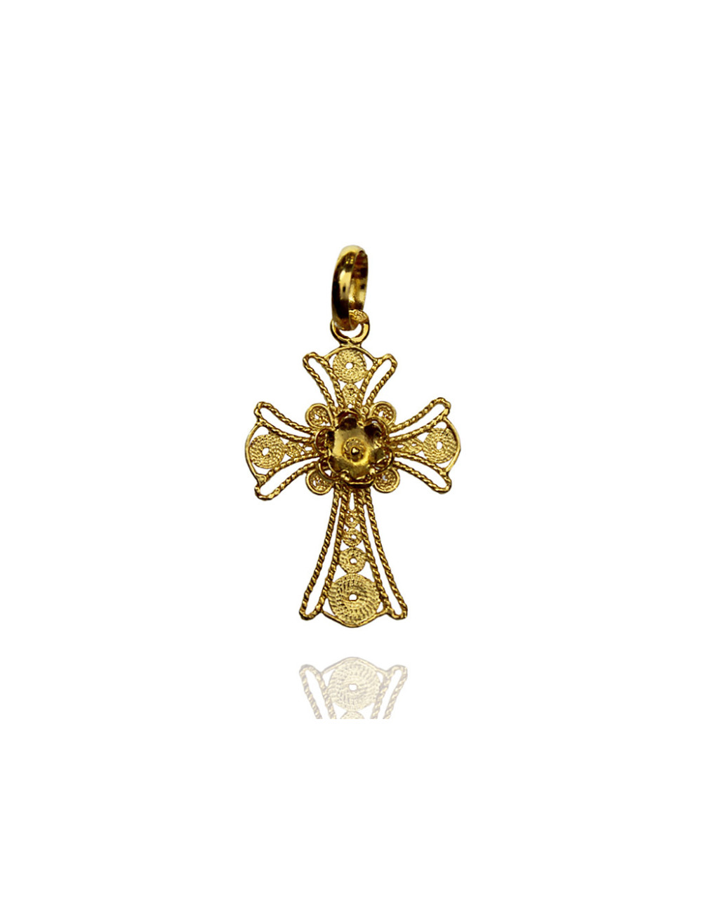 Pendente (cruz)