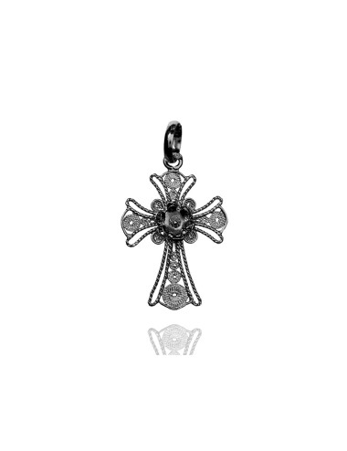 Pendente (cruz)