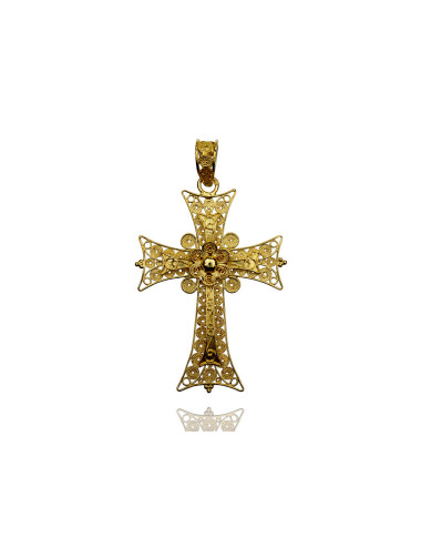 Pendente (cruz)