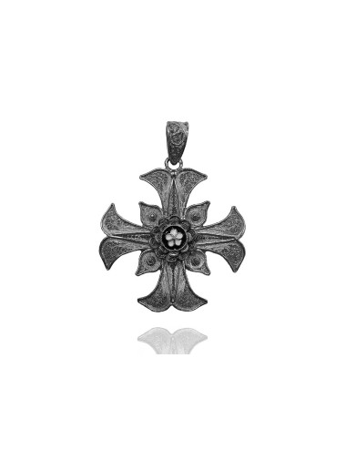Pendente (cruz)