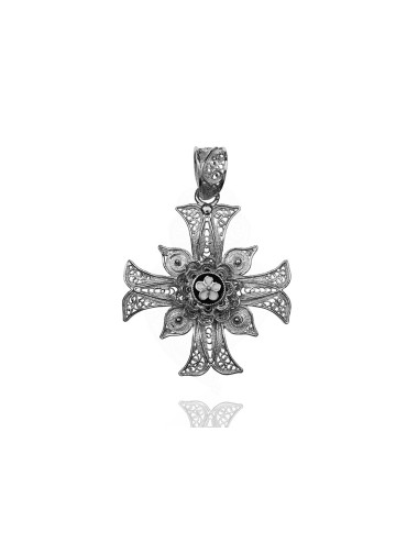 Pendente (cruz)