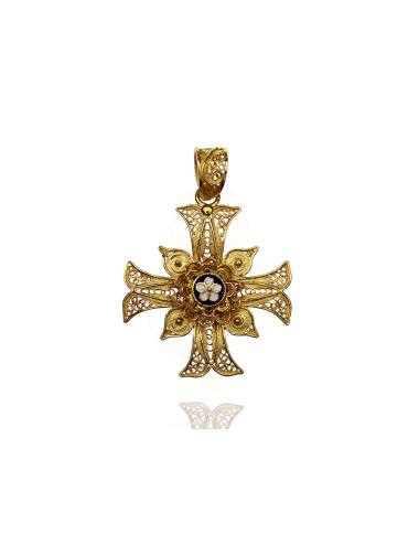 Pendente (cruz)