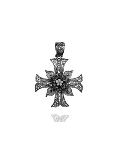 Pendente (cruz)