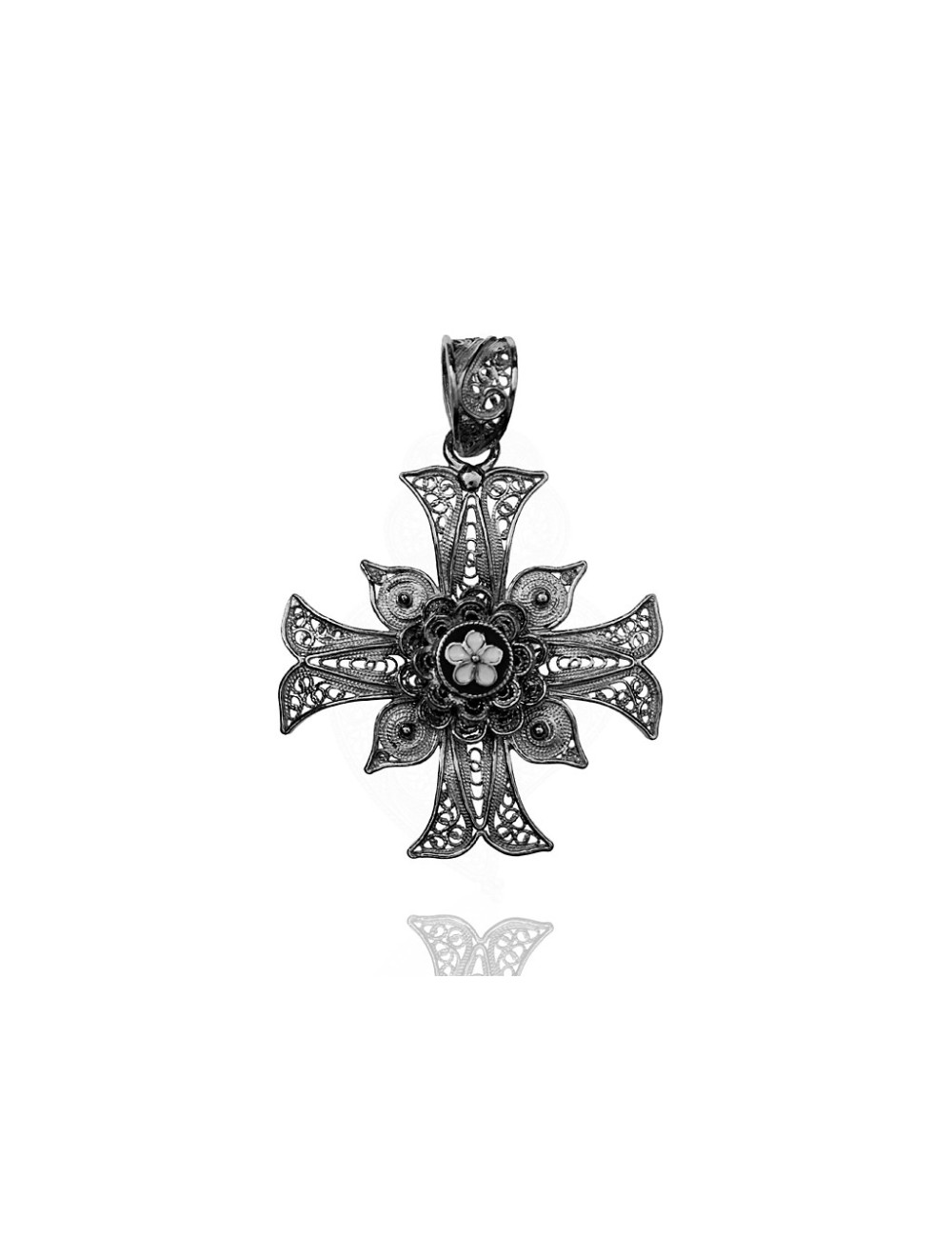 Pendente (cruz)