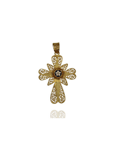 Pendente (cruz)