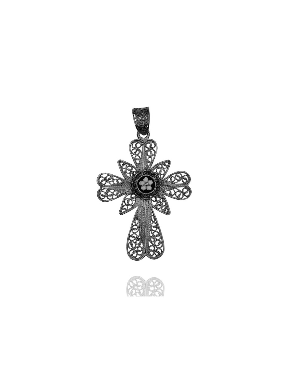 Pendente (cruz)